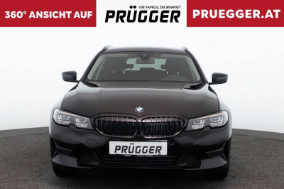 BMW 3er Gebrauchtwagen