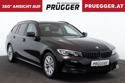 BMW 3er Gebrauchtwagen