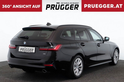 BMW 3er Gebrauchtwagen