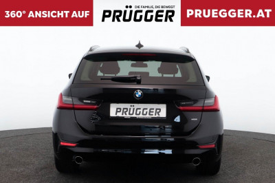 BMW 3er Gebrauchtwagen