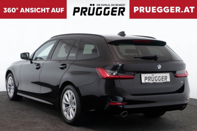 BMW 3er Gebrauchtwagen