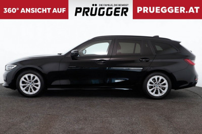 BMW 3er Gebrauchtwagen