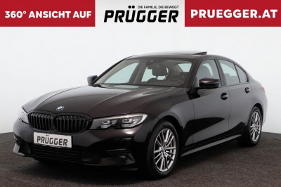 BMW 3er Gebrauchtwagen