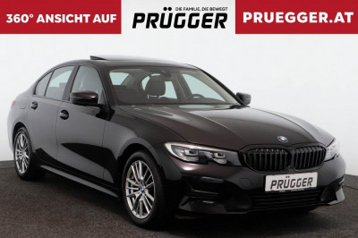 BMW 3er Gebrauchtwagen