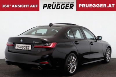 BMW 3er Gebrauchtwagen