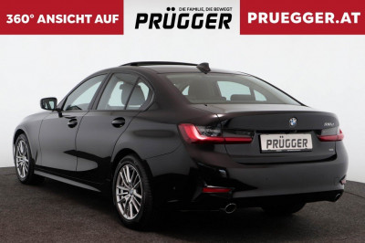 BMW 3er Gebrauchtwagen