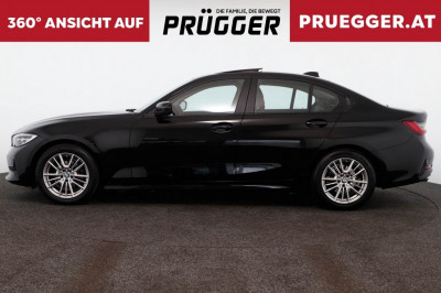 BMW 3er Gebrauchtwagen