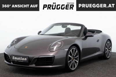 Porsche 911 Gebrauchtwagen