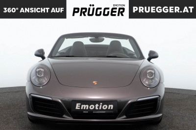 Porsche 911 Gebrauchtwagen