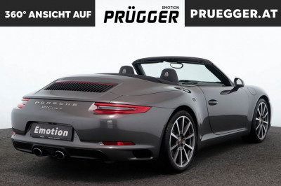 Porsche 911 Gebrauchtwagen