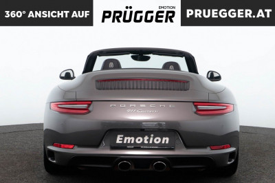 Porsche 911 Gebrauchtwagen