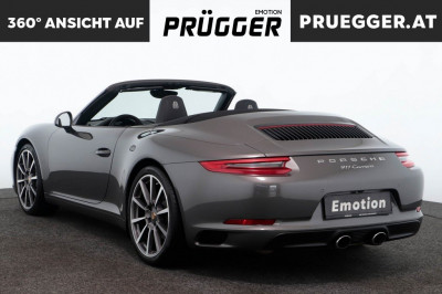 Porsche 911 Gebrauchtwagen