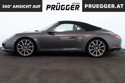 Porsche 911 Gebrauchtwagen