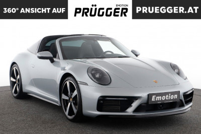 Porsche 911 Gebrauchtwagen