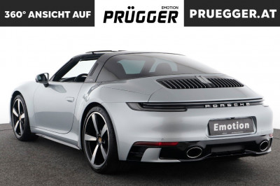 Porsche 911 Gebrauchtwagen