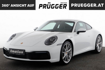 Porsche 911 Gebrauchtwagen