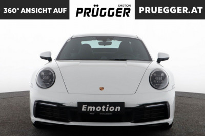 Porsche 911 Gebrauchtwagen