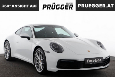 Porsche 911 Gebrauchtwagen