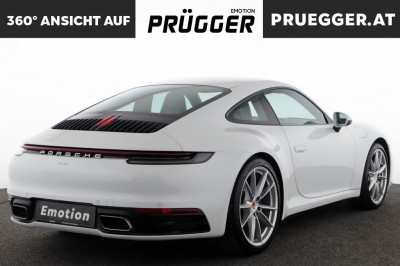 Porsche 911 Gebrauchtwagen