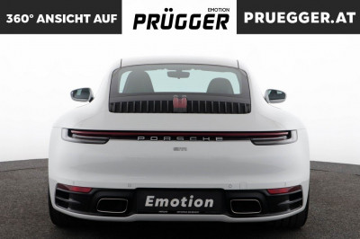 Porsche 911 Gebrauchtwagen