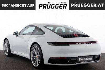 Porsche 911 Gebrauchtwagen