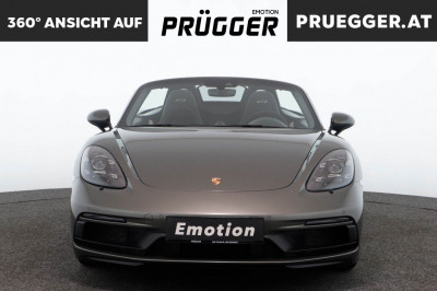 Porsche Boxster Gebrauchtwagen