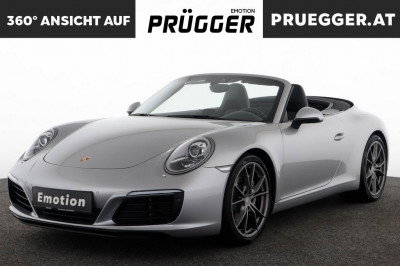 Porsche 911 Gebrauchtwagen