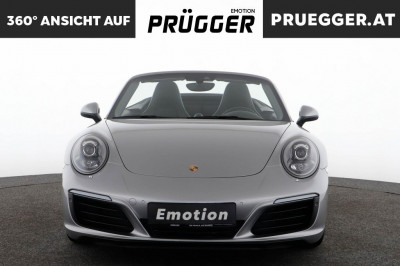 Porsche 911 Gebrauchtwagen