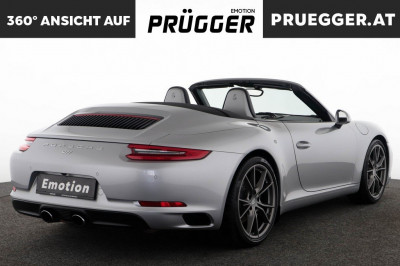 Porsche 911 Gebrauchtwagen