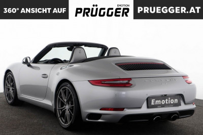 Porsche 911 Gebrauchtwagen