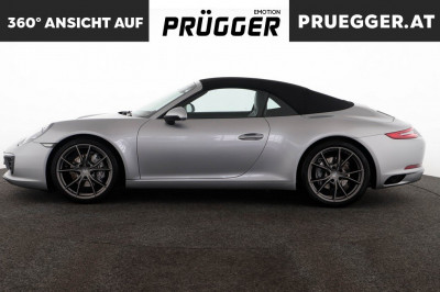 Porsche 911 Gebrauchtwagen