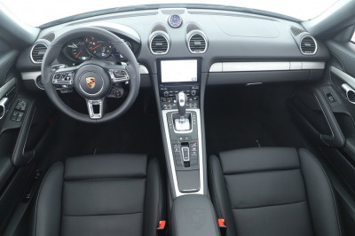 Porsche Boxster Gebrauchtwagen