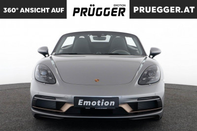 Porsche Boxster Gebrauchtwagen