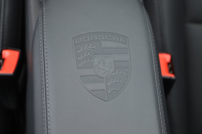 Porsche Boxster Gebrauchtwagen