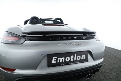 Porsche Boxster Gebrauchtwagen