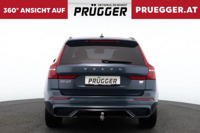 Volvo XC60 Gebrauchtwagen