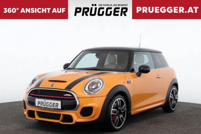 MINI Hatch Gebrauchtwagen