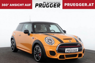 MINI Hatch Gebrauchtwagen