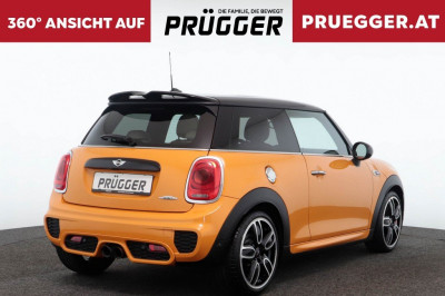 MINI Hatch Gebrauchtwagen