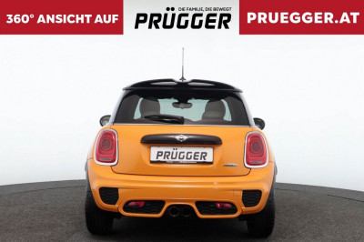 MINI Hatch Gebrauchtwagen