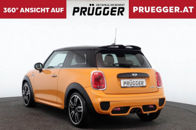 MINI Hatch Gebrauchtwagen