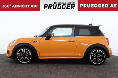 MINI Hatch Gebrauchtwagen