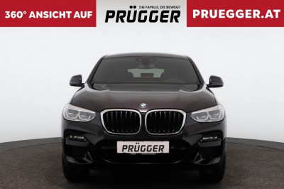 BMW X4 Gebrauchtwagen