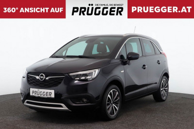 Opel Crossland Gebrauchtwagen