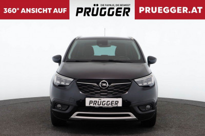 Opel Crossland Gebrauchtwagen