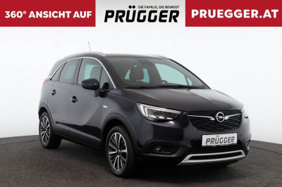 Opel Crossland Gebrauchtwagen