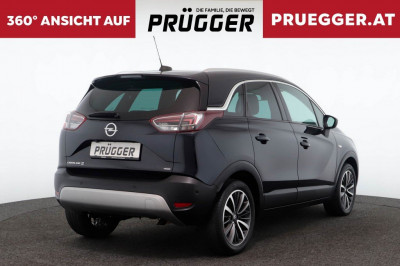 Opel Crossland Gebrauchtwagen