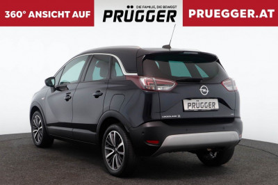 Opel Crossland Gebrauchtwagen