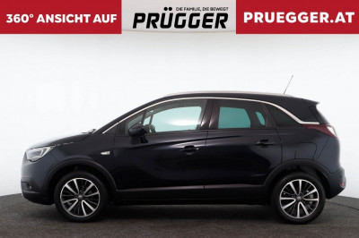 Opel Crossland Gebrauchtwagen