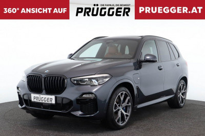 BMW X5 Gebrauchtwagen